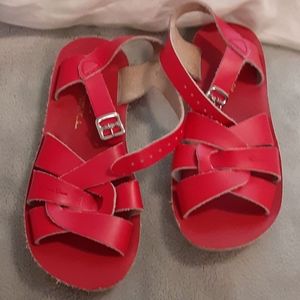 Sun San Swimmer sandals
